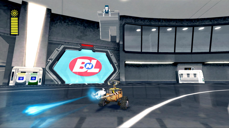 Illustration for article titled WALL-E Made From ORIGAM-E